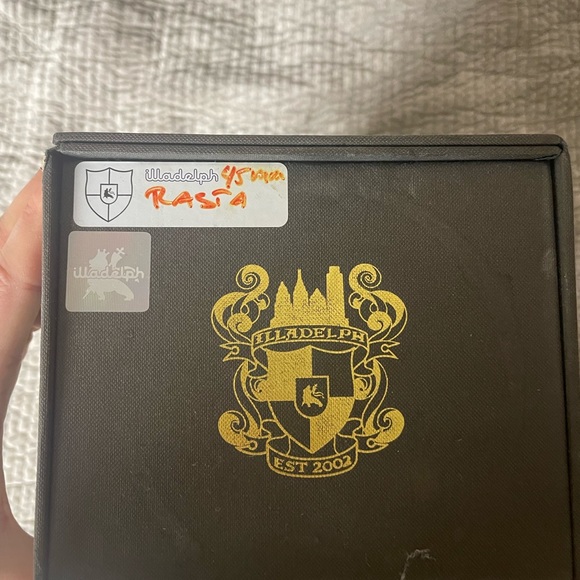 Illadelph Rasta - Picture 10 of 10